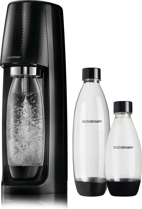60L Pack Mega Spirit SodaStream pack mega SPIRIT SodaStream 調理器具 Sparkling w Maker Drink Water/Soda 調理器具